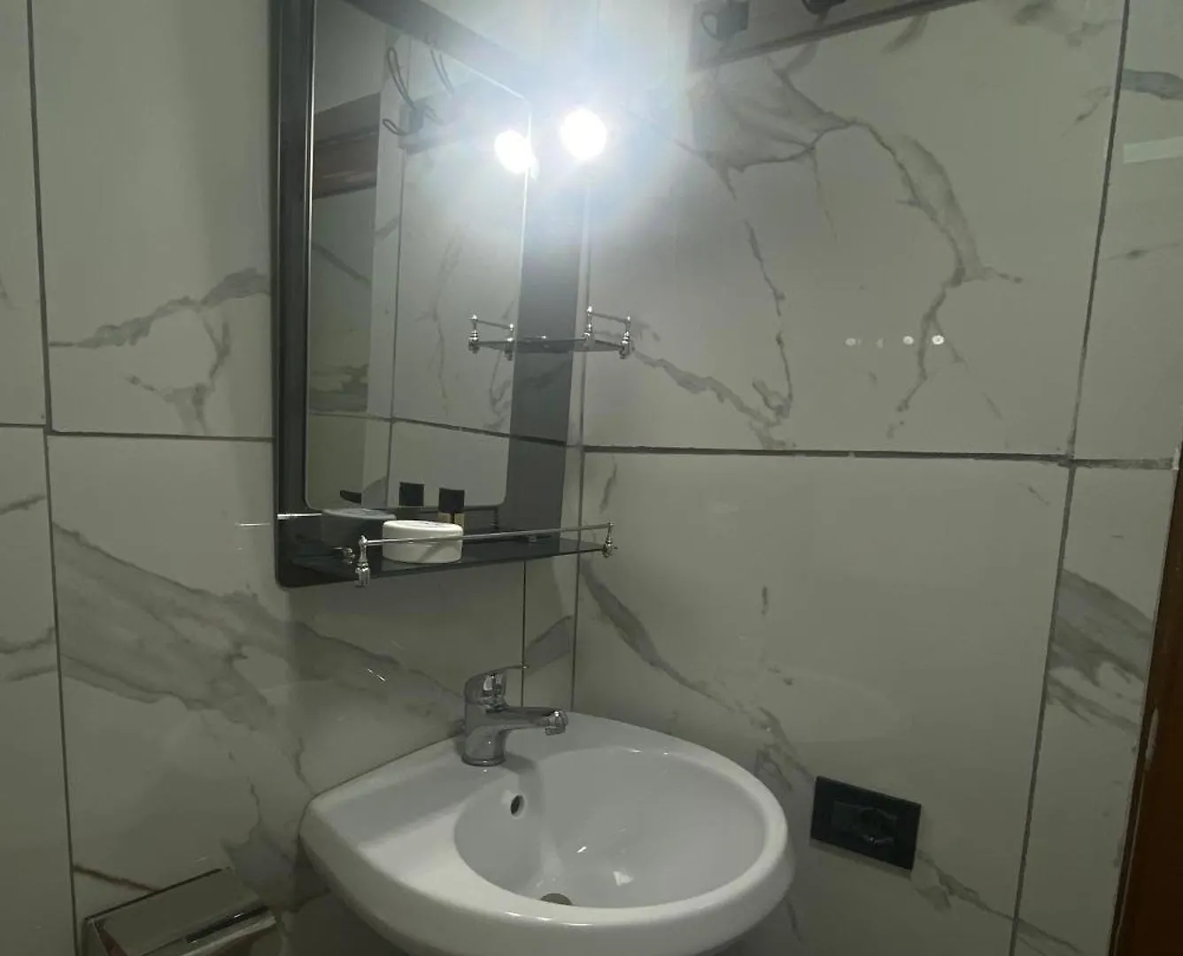 Semesterbostad At-Salaj3 Villa Vlorë