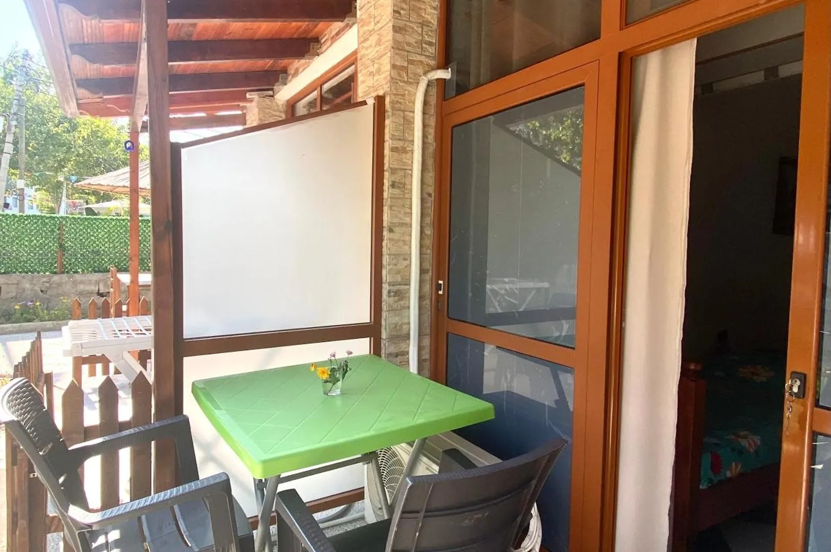 Semesterbostad At-Salaj3 Villa Vlorë