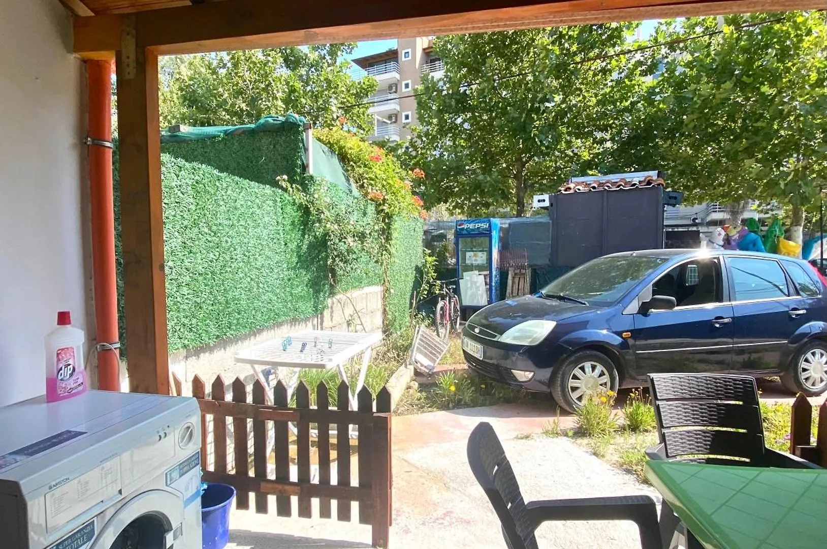 At-Salaj3 Villa Vlorë