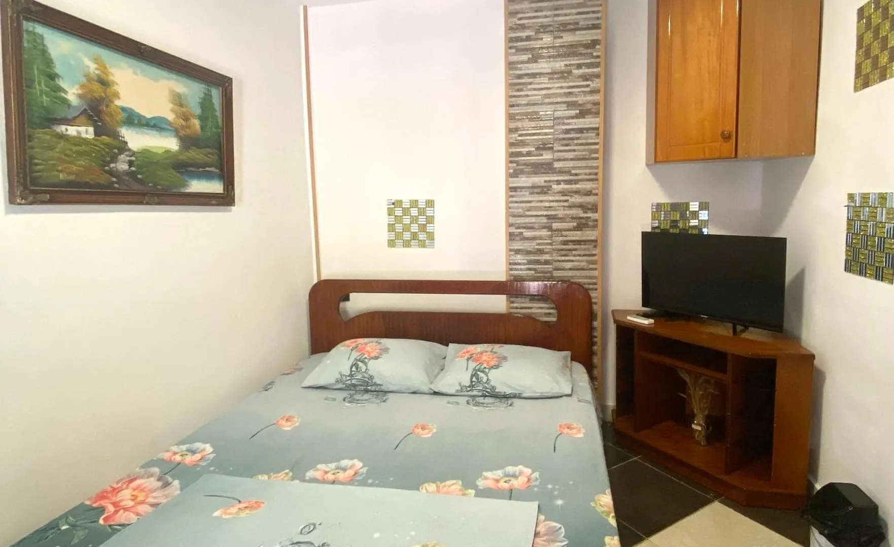 At-Salaj3 Villa Vlorë Albanien